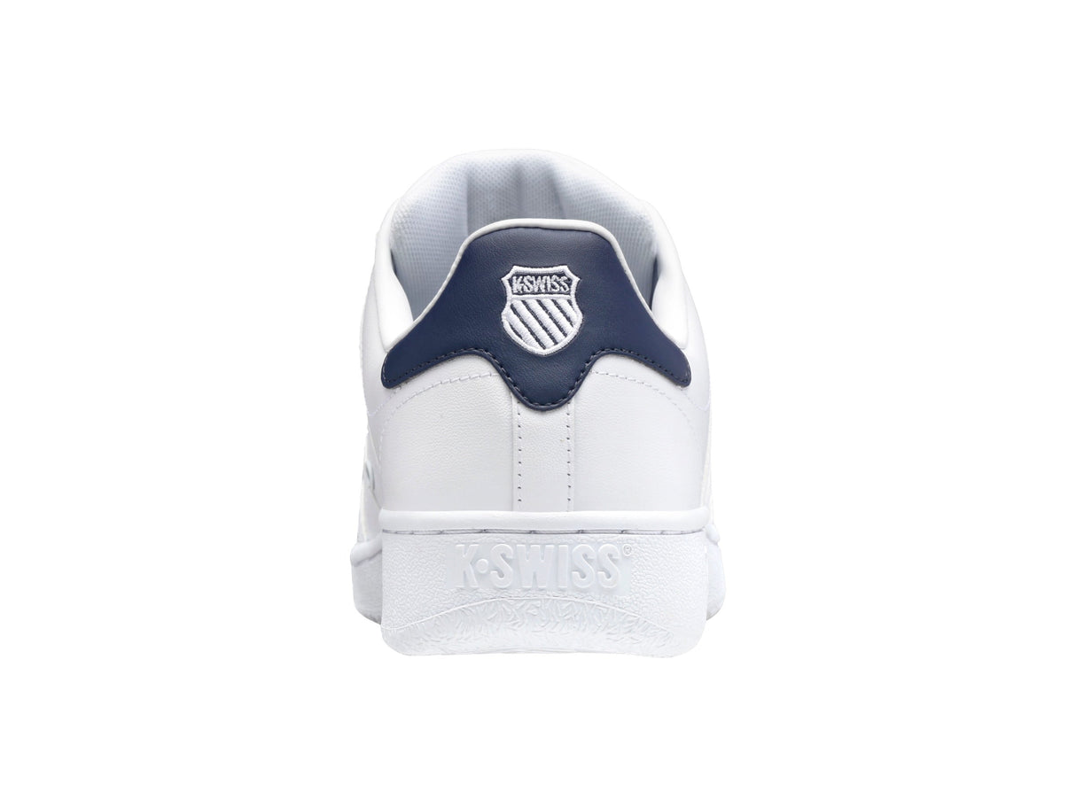 07321-105-M | CLASSIC VN | WHITE/NAVY