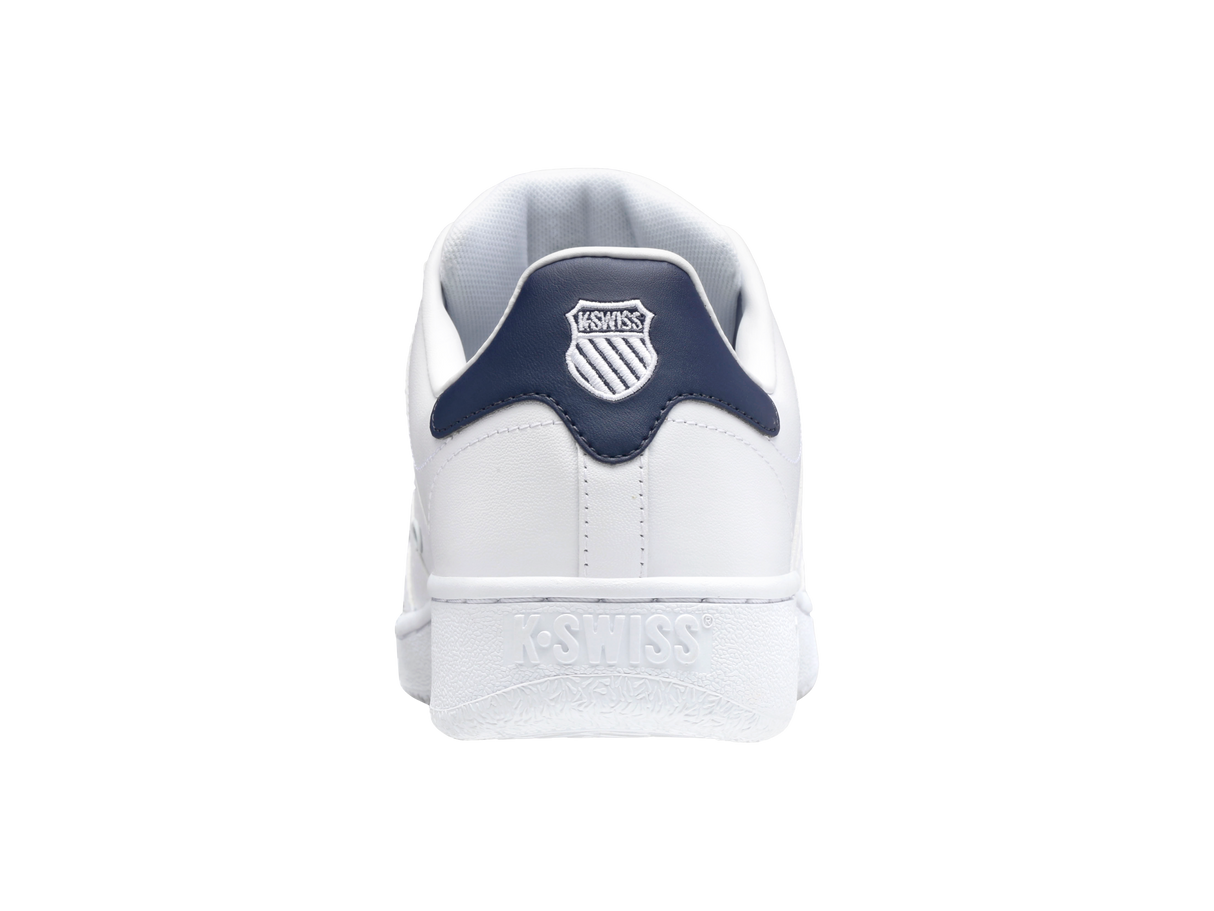 07321-105-XW | CLASSIC VN | WHITE/NAVY