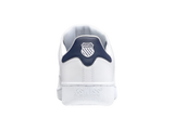 07321-105-XW | CLASSIC VN | WHITE/NAVY