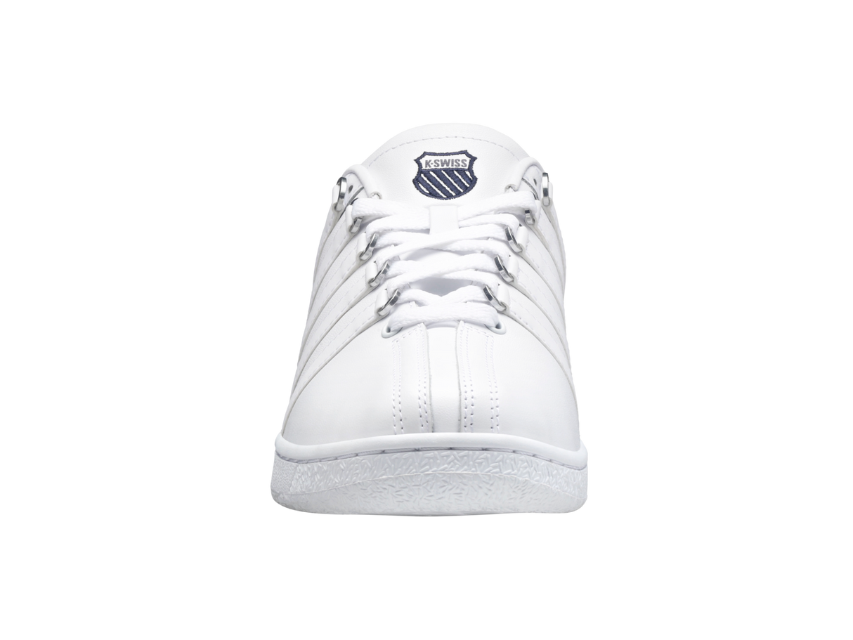 07321-105-XW | CLASSIC VN | WHITE/NAVY