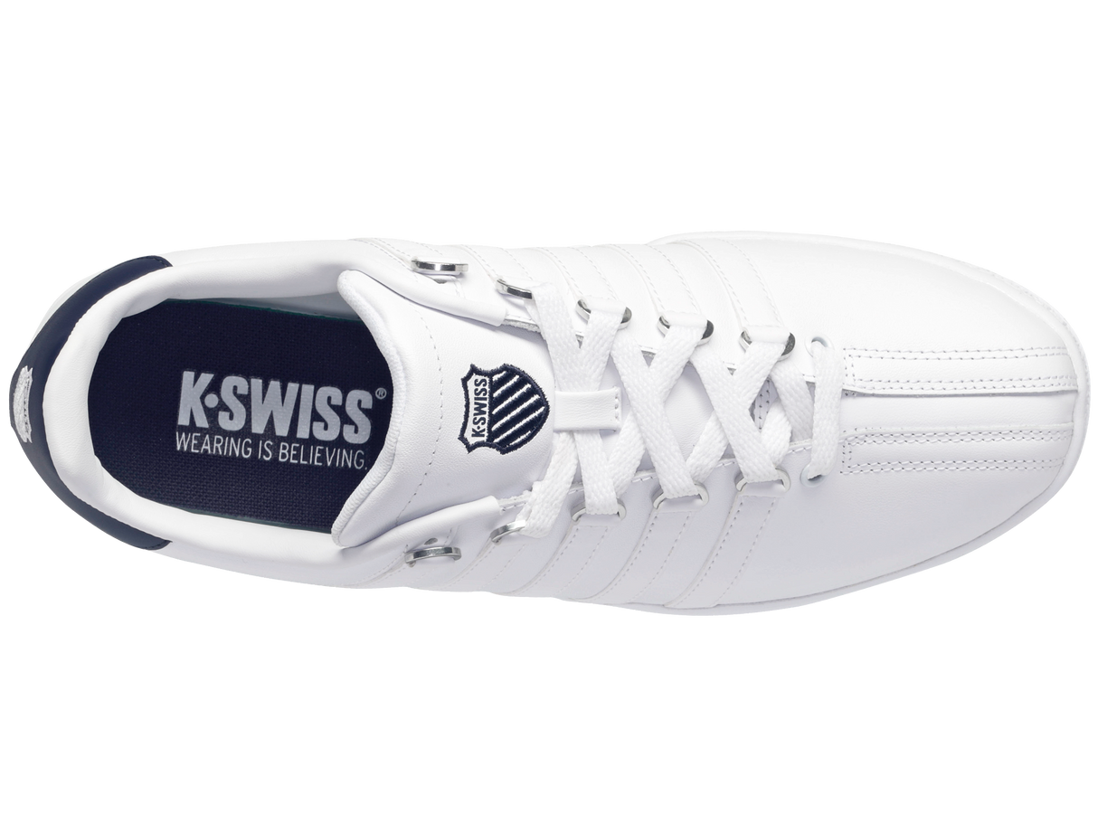 07321-105-XW | CLASSIC VN | WHITE/NAVY