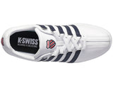 07321-109-XW | CLASSIC VN | WHITE/WHITE/NAVY