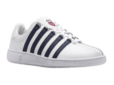 07321-109-XW | CLASSIC VN | WHITE/WHITE/NAVY