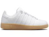 07321-137-M | CLASSIC VN | WHITE/WHITE/GUM