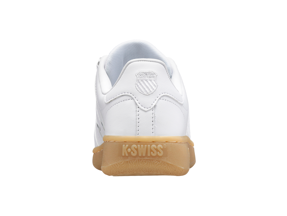 07321-137-M | CLASSIC VN | WHITE/WHITE/GUM