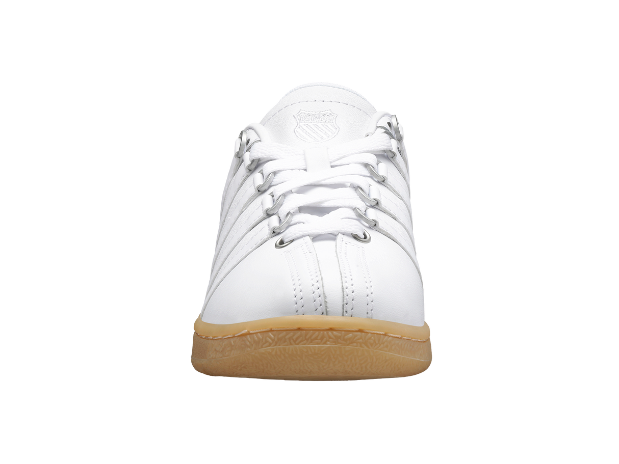 07321-137-M | CLASSIC VN | WHITE/WHITE/GUM