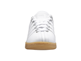 07321-137-M | CLASSIC VN | WHITE/WHITE/GUM