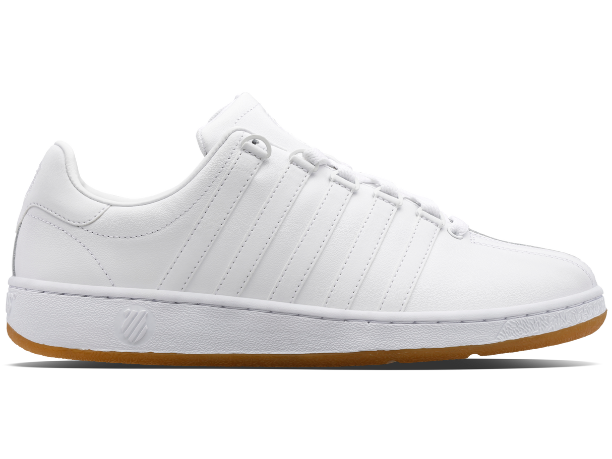 07321-151-M | CLASSIC VN | WHITE/GUM