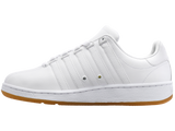 07321-151-M | CLASSIC VN | WHITE/GUM