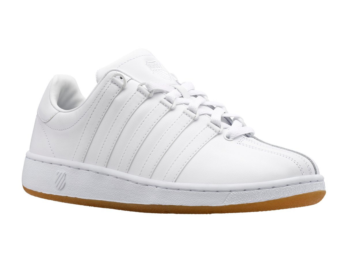 07321-151-M | CLASSIC VN | WHITE/GUM