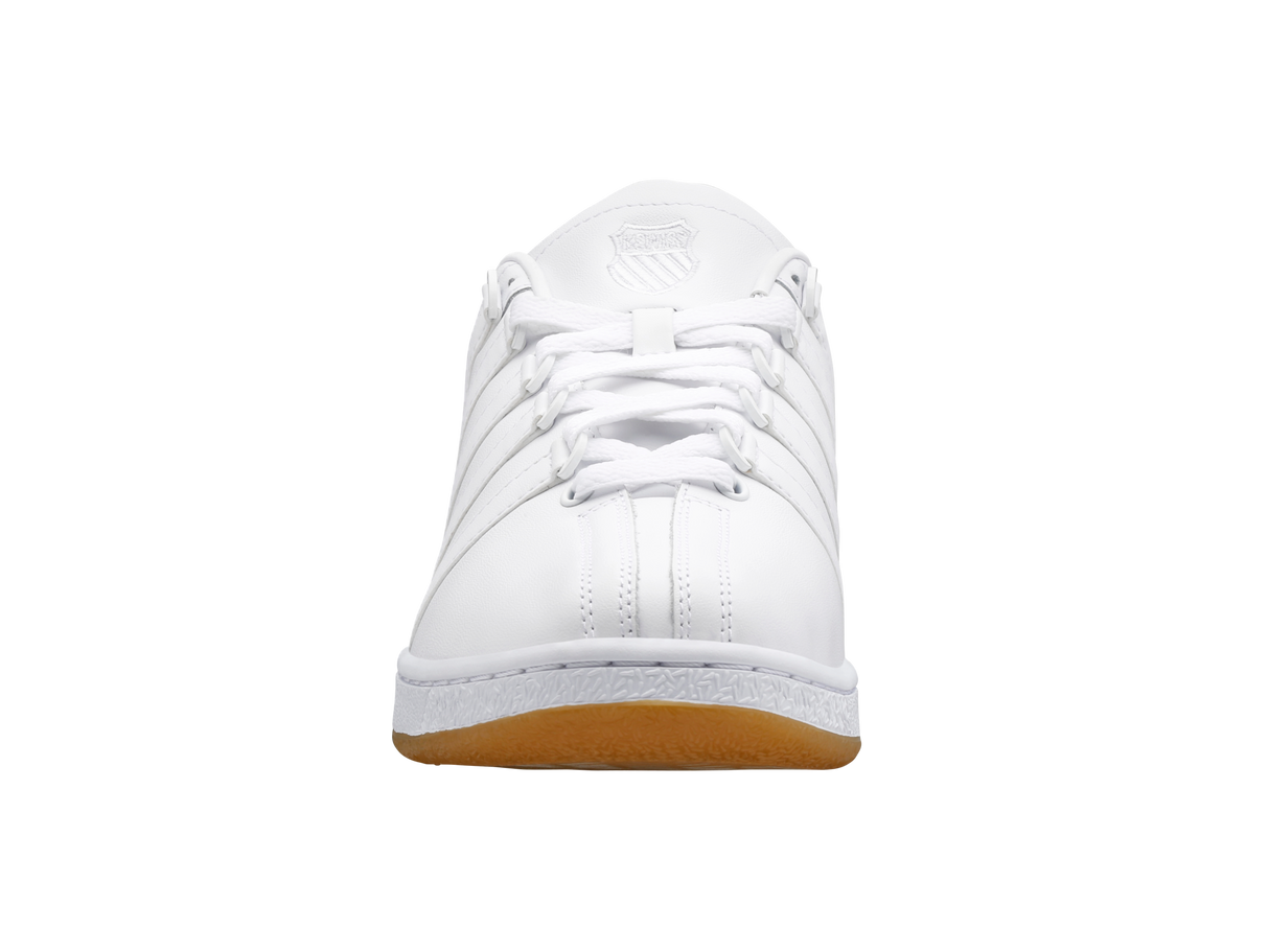 07321-151-M | CLASSIC VN | WHITE/GUM