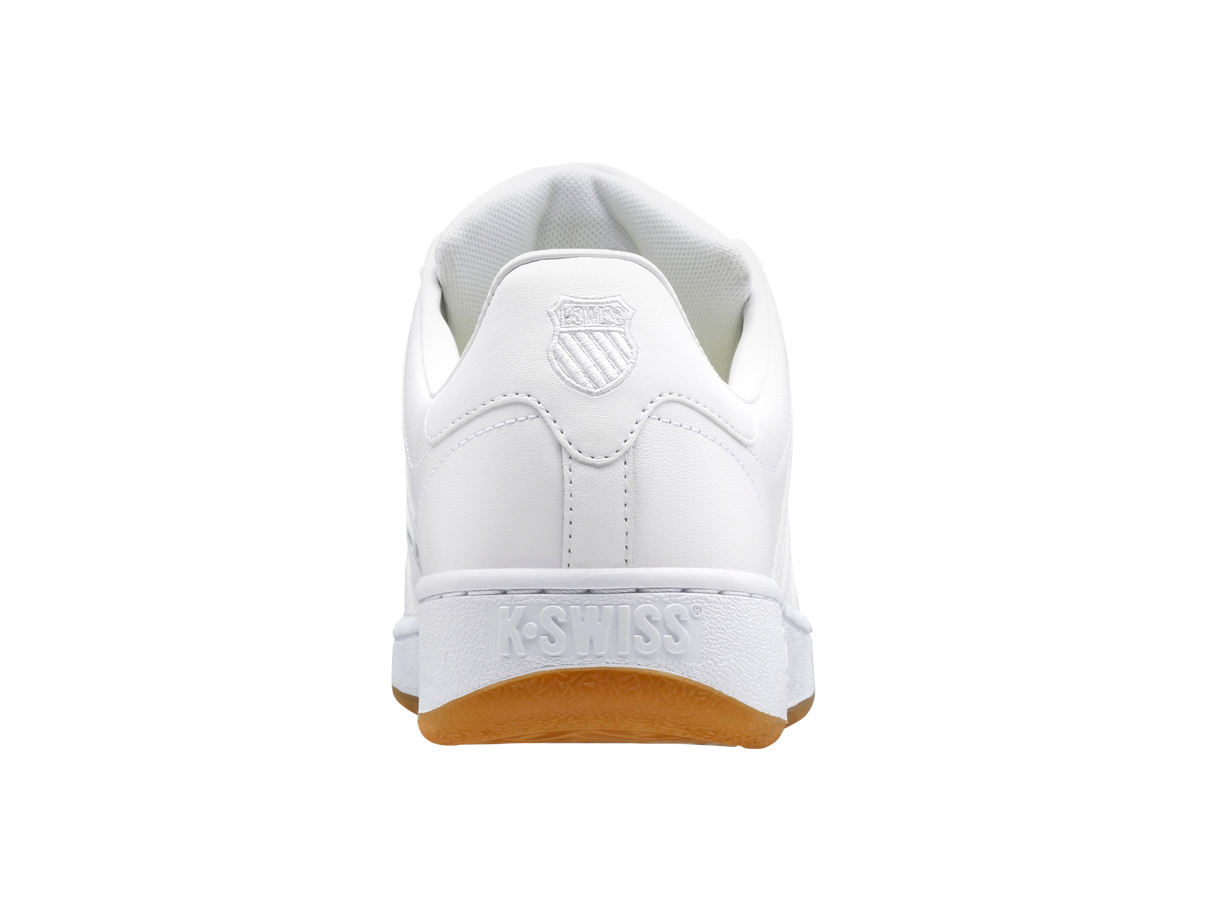 07321-151-M | CLASSIC VN | WHITE/GUM