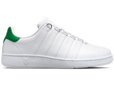 07321-168-XW | CLASSIC VN | WHITE/LAWN GREEN