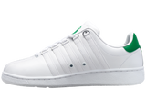 07321-168-XW | CLASSIC VN | WHITE/LAWN GREEN