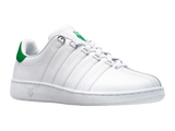 07321-168-XW | CLASSIC VN | WHITE/LAWN GREEN