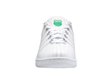 07321-168-XW | CLASSIC VN | WHITE/LAWN GREEN