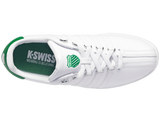 07321-168-XW | CLASSIC VN | WHITE/LAWN GREEN