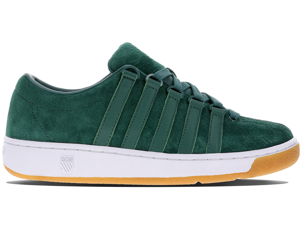 07325-391-M | CLASSIC LX SDE | POSY GREEN/WHITE/GUM