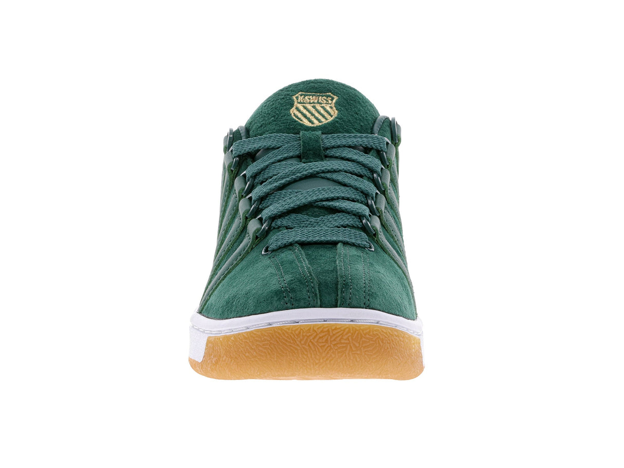 07325-391-M | CLASSIC LX SDE | POSY GREEN/WHITE/GUM