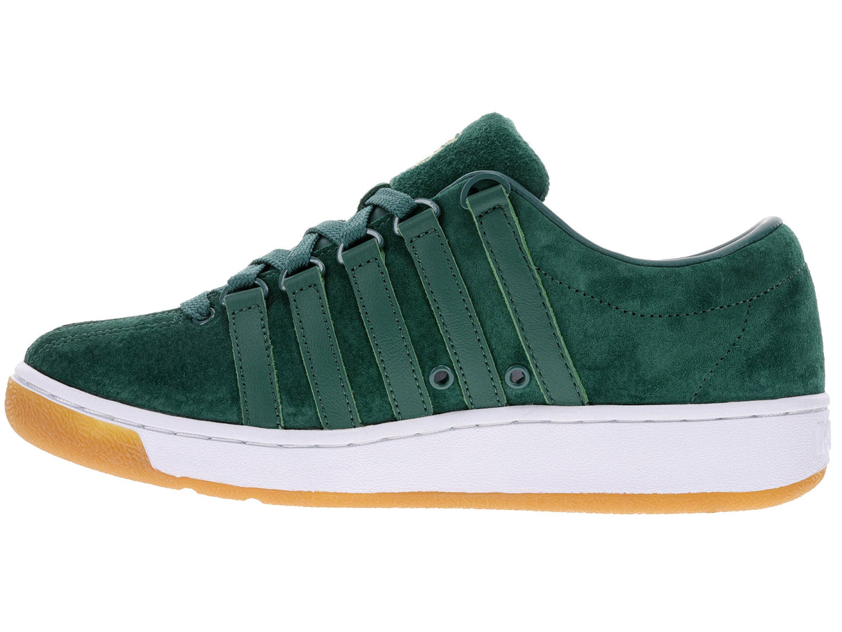 07325-391-M | CLASSIC LX SDE | POSY GREEN/WHITE/GUM