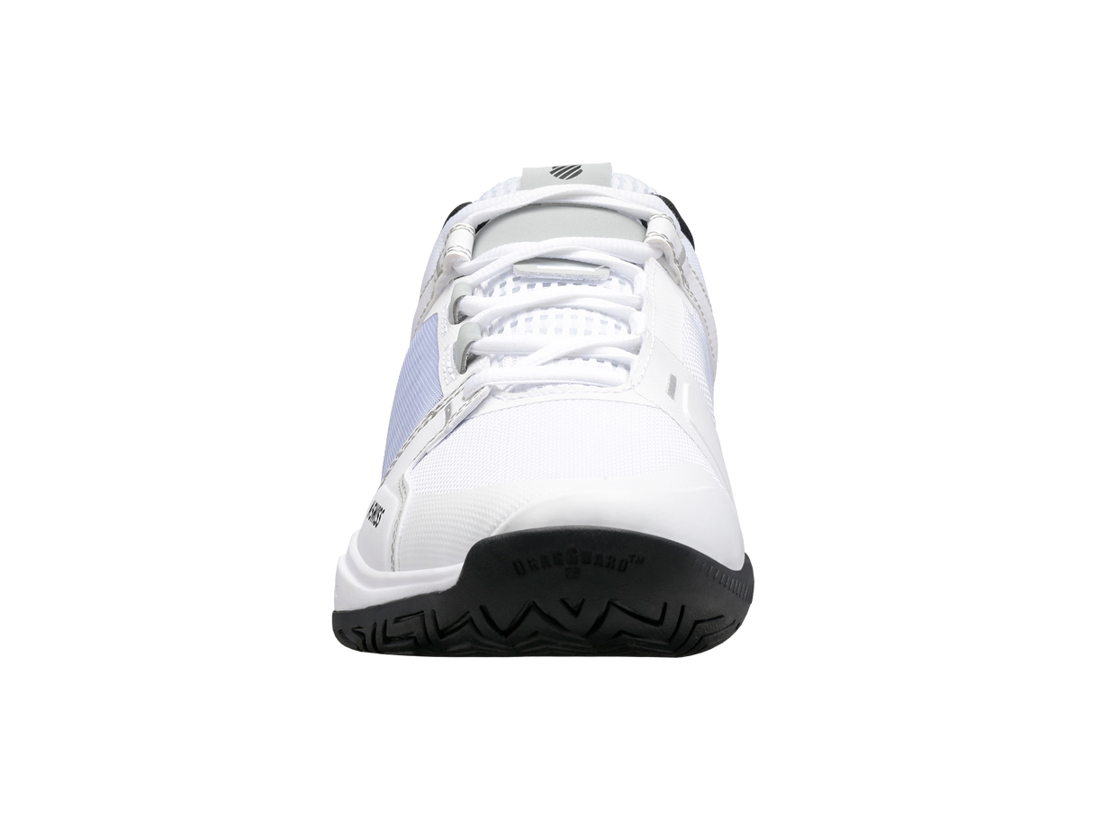 07395-174-M | ULTRASHOT TEAM | WHITE/BLACK/HIGH RISE