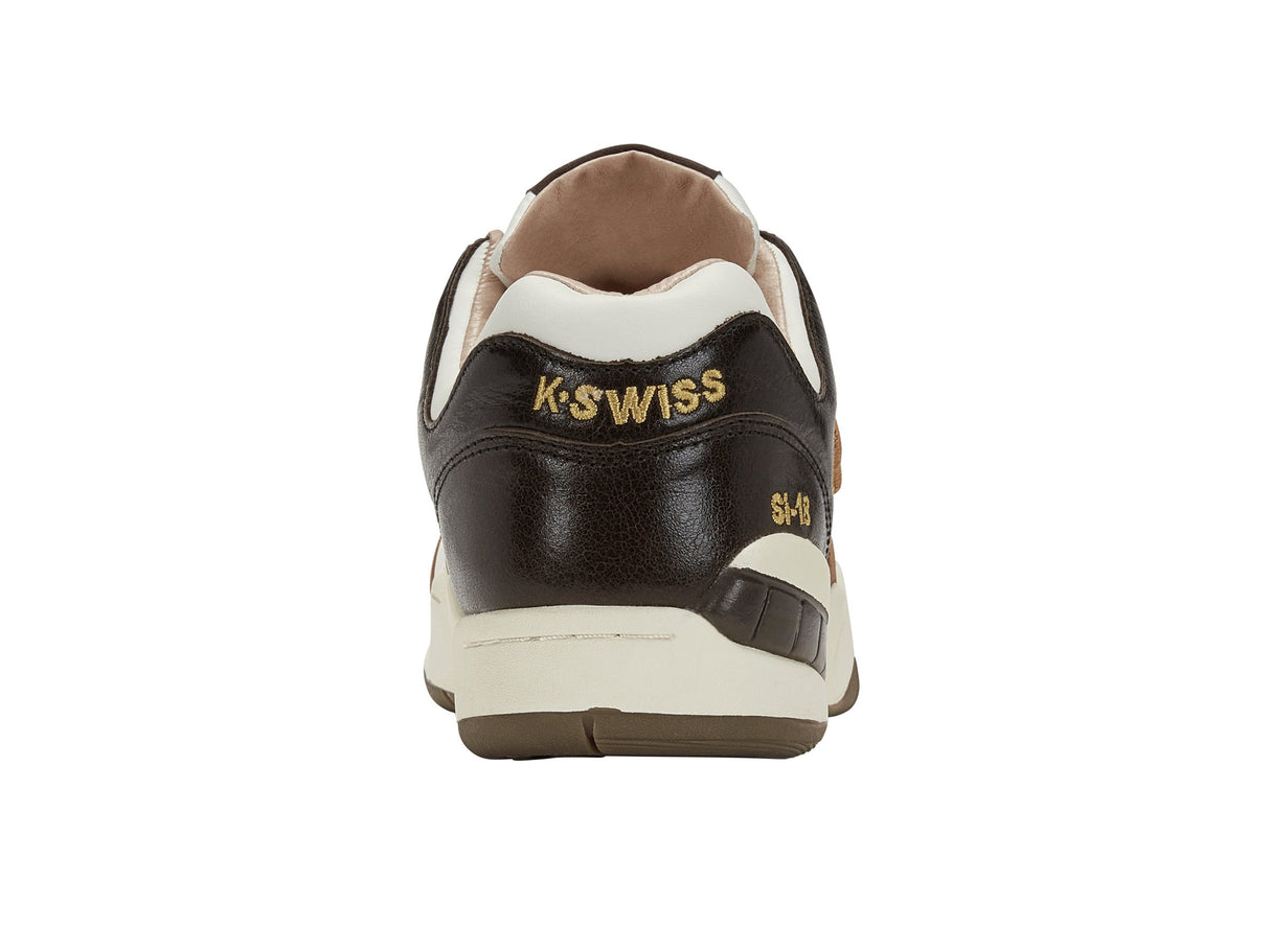 07397-220-M | SI-18 PREMIER | BROWN SUGAR/JAVA/SNOW WHITE