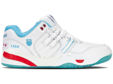 07890-151-M | SI-18 PREMIER INT'L X LEADERS | WHITE/ETHEREAL BLUE/TRUE RED