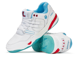 07890-151-M | SI-18 PREMIER INT'L X LEADERS | WHITE/ETHEREAL BLUE/TRUE RED