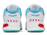 07890-151-M | SI-18 PREMIER INT'L X LEADERS | WHITE/ETHEREAL BLUE/TRUE RED