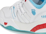 07890-151-M | SI-18 PREMIER INT'L X LEADERS | WHITE/ETHEREAL BLUE/TRUE RED