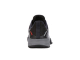 07916-073-M | PICKLEBALL SUPREME | JET BLACK/STEEL GRAY/SPICY ORANGE