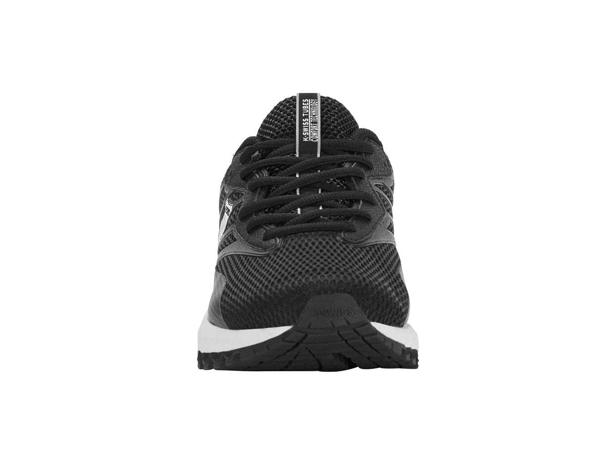 07924-002-M | TUBES SPORT | BLACK/WHITE