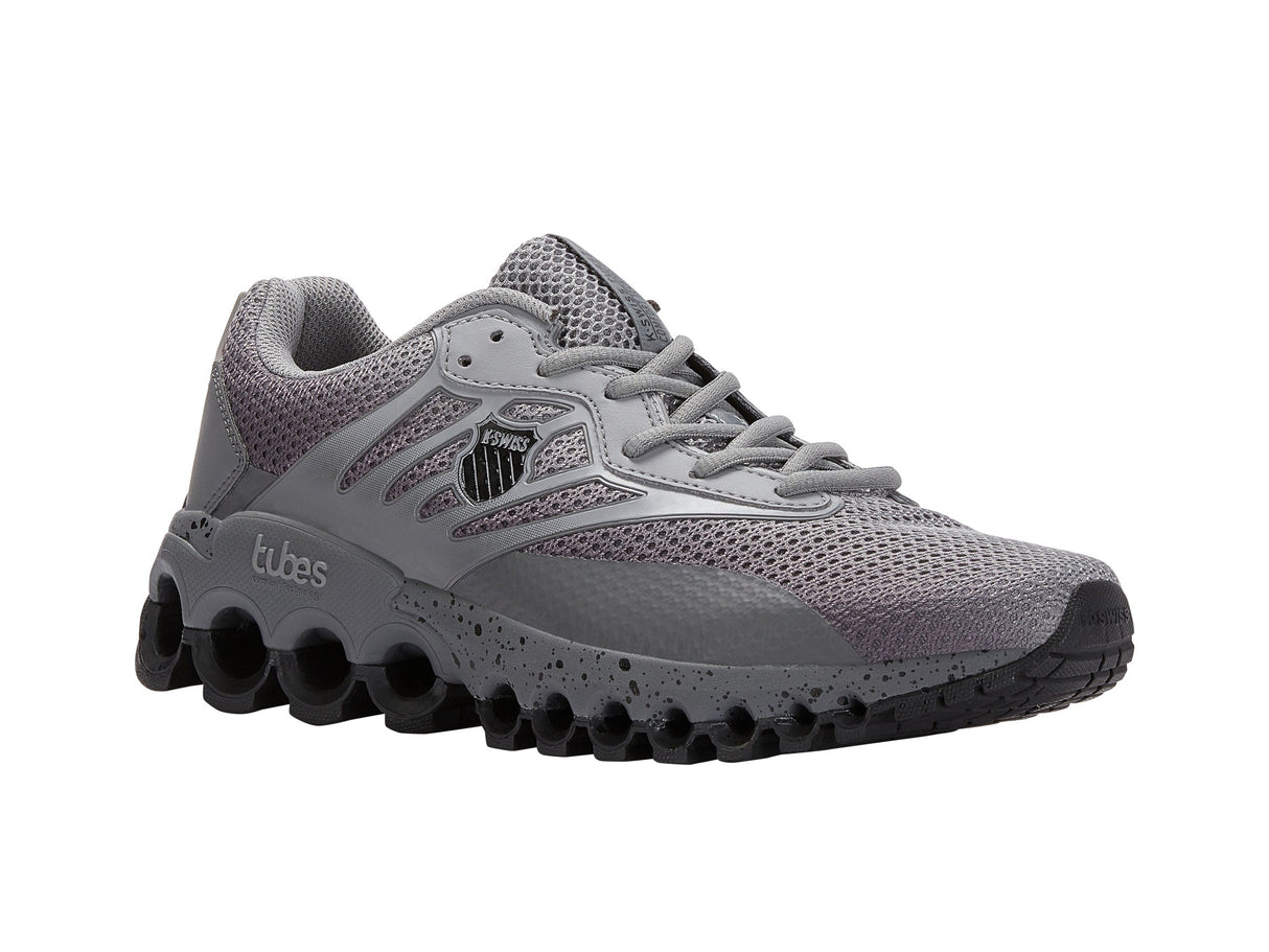 07924-055-M | TUBES SPORT | NEUTRAL GRAY/BLACK