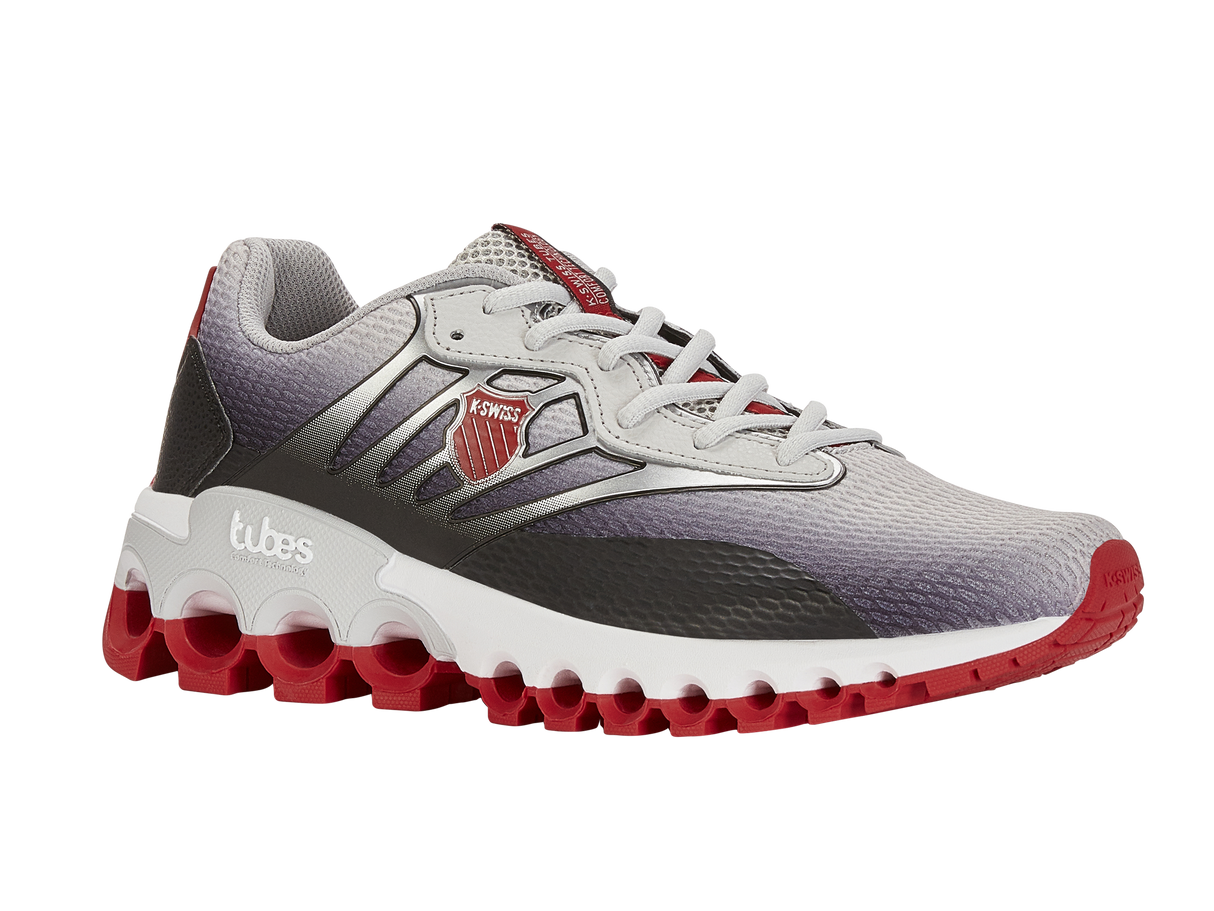 07924-068-M | TUBES SPORT | GRAY/BLACK/RED