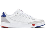 07933-132-M | SET PRO | WHITE/RED/CLASSIC BLUE