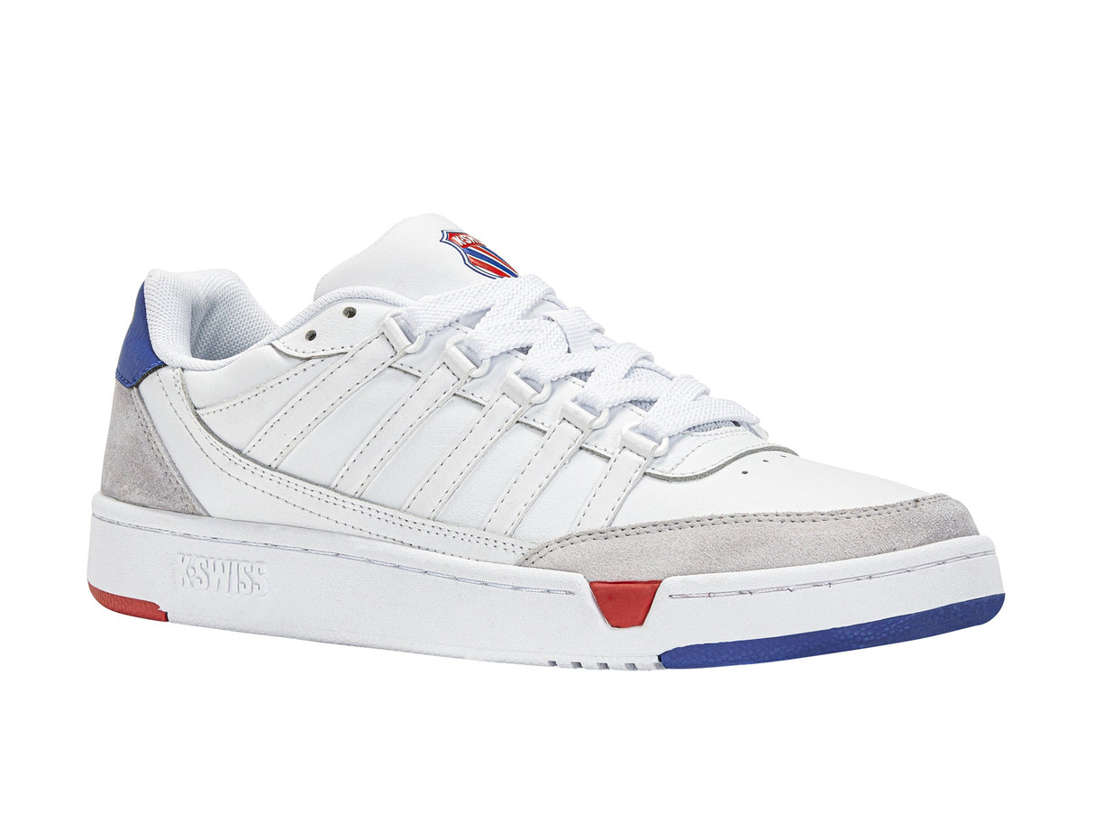 07933-132-M | SET PRO | WHITE/RED/CLASSIC BLUE