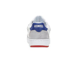 07933-132-M | SET PRO | WHITE/RED/CLASSIC BLUE