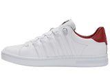 07943-998-M | LOZAN II | WHT/WHT/MARS RED