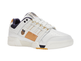 08526-143-M | GSTAAD GOLD | BRILLIANT WHITE/NAVY/HONEY GOLD