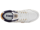 08526-143-M | GSTAAD GOLD | BRILLIANT WHITE/NAVY/HONEY GOLD