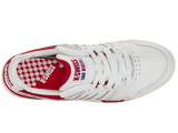 08531-119-M | SI-18 RIVAL | BRILLIANT WHITE/RED