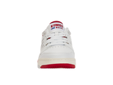 08531-119-M | SI-18 RIVAL | BRILLIANT WHITE/RED