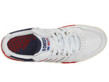 08531-130-M | SI-18 RIVAL | BRILLIANT WHITE/NAVY/RED