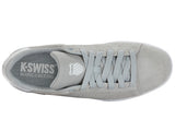 08535-021-M | CLASSIC PF SDE | GRAY/WHITE