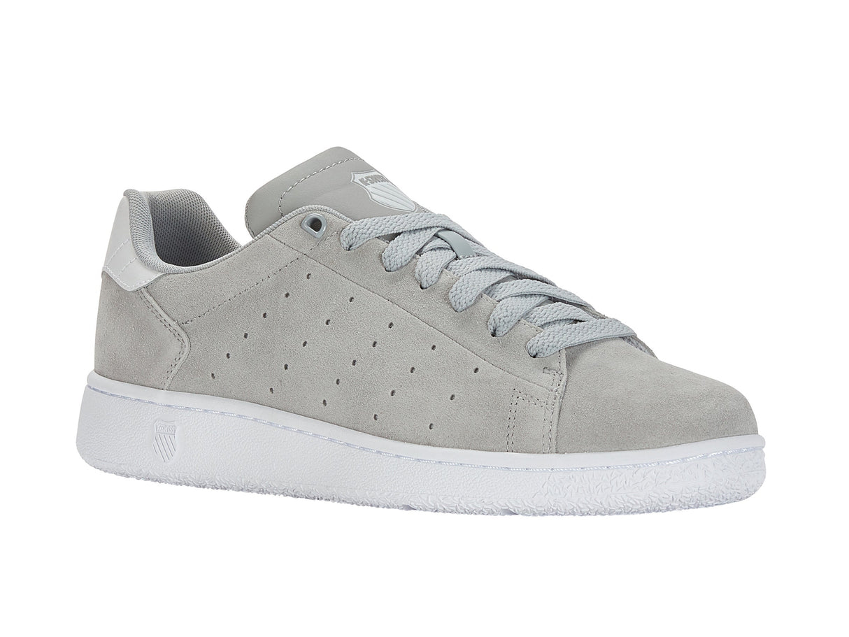 08535-021-M | CLASSIC PF SDE | GRAY/WHITE