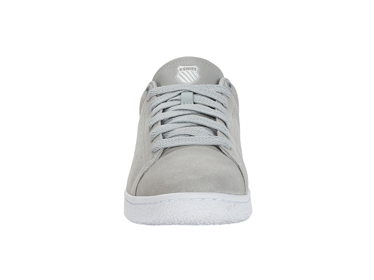 08535-021-M | CLASSIC PF SDE | GRAY/WHITE