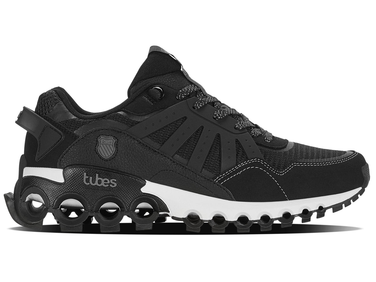 08540-065-M | TUBES SPORT TRAIL | BLACK/CHARCOAL/WHITE