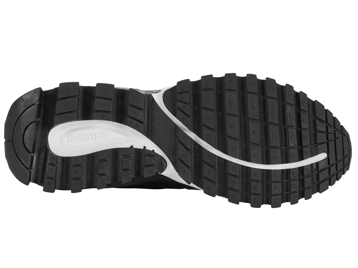 08540-065-M | TUBES SPORT TRAIL | BLACK/CHARCOAL/WHITE