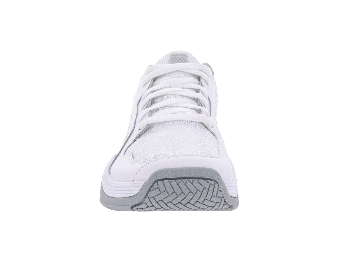 08552-106-M | COURT EXPRESS PICKLEBALL | WHITE/HIGHRISE/BLACK