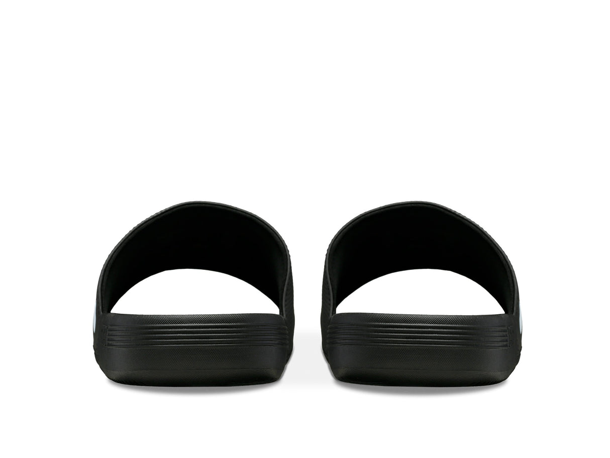 08717-008-M | SLIDE SANDAL X MCLAREN | BLACK